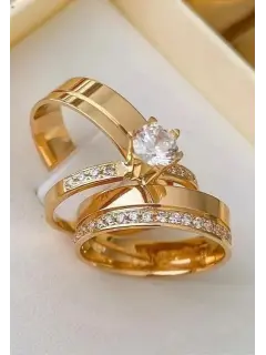 Anillo de compromiso