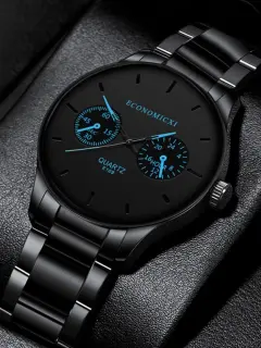 ECONOMICXI Reloj de cuarzo