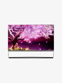 Televisor LG OLED autoiluminado
