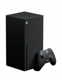 Xbox One Series X