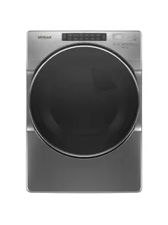 Secadora Whirlpool 20kg Carga Frontal