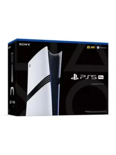 Playstation 5 Pro Edition