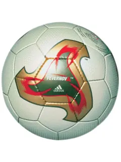 Adidas Fevernova 2002