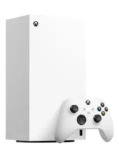 Xbox One Series X